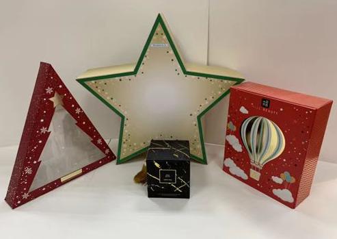 白碱滩胶盒定制